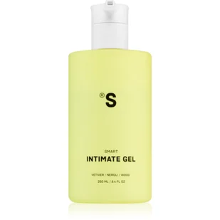 Sisters Aroma Smart Intimate Gel Vetiver, Neroli, Wood 250 ml - Płyny do higieny intymnej - miniaturka - grafika 1