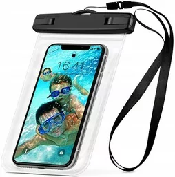 Etui wodoodporne Pokrowiec na telefon - Etui i futerały do telefonów - miniaturka - grafika 1