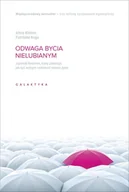E-booki - poradniki - Odwaga bycia nielubianym - miniaturka - grafika 1