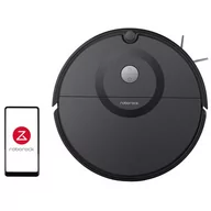 Roboty sprzątające - Xiaomi Roborock E5 Czarny - miniaturka - grafika 1