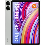 Tablety - Xiaomi Redmi Pad Pro 12,1" 8/256GB Wi-Fi Mint green  - miniaturka - grafika 1
