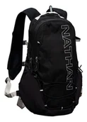 Plecaki - Plecak Nathan Crossover Pack 15L Black/Vapor Grey - miniaturka - grafika 1