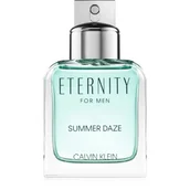 Wody i perfumy męskie - Calvin Klein Eternity for Men Summer Daze 100 ml - miniaturka - grafika 1
