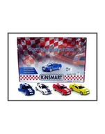 Samochody i pojazdy dla dzieci - Auto Shelby 15cm. p12 HIPO - miniaturka - grafika 1