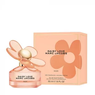 Marc Jacobs Daisy Love Daze woda toaletowa 50 ml - Wody i perfumy damskie - miniaturka - grafika 1
