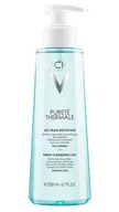 Moda i Uroda OUTLET - Vichy Purete Thermale Żel odświeżający do twarzy 400ml - miniaturka - grafika 1