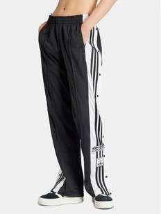 Spodnie dresowe adidas - Dresy damskie - miniaturka - grafika 1