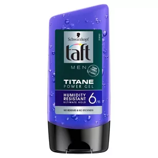 Schwarzkopf Taft Look żel Elastic Extreme 150ml - Pozostałe kosmetyki - miniaturka - grafika 1