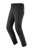 Odzież motocyklowa - Spodnie Motocyklowe Ixon Pulsion CzarnyXXL - miniaturka - grafika 1