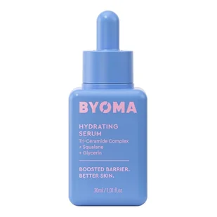 Hydrating Serum - Serum nawilżające do twarzy - Serum do twarzy - miniaturka - grafika 1