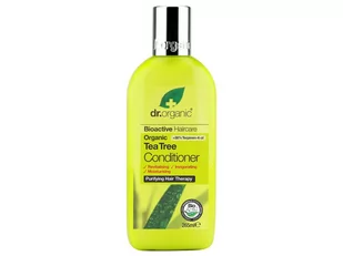 Organic Surge Dr. Tee drzewo Conditioner, 265 ML DRC09006 - Odżywki do włosów - miniaturka - grafika 1