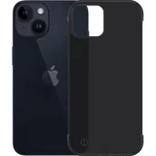 Etui i futerały do telefonów - Etui 3MK Just20g Matt Case do Apple iPhone 14 Plus Czarny - miniaturka - grafika 1