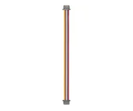 Akcesoria do drona - DJI O4 Air Unit Pro Kabel 3w1 - miniaturka - grafika 1