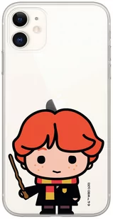 Ego ERT GROUP Oryginalne i oficjalnie licencjonowane etui na telefon komórkowy z Harry Pottera do iPhone 11 PRO MAX, obudowa, obudowa z tworzywa sztucznego TPU, chroni przed uderzeniami i zarysowaniami WPCHARRY11151 - Etui i futerały do telefonów - miniaturka - grafika 1
