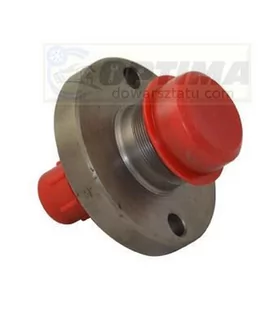 Adapter Testowy Kontroli Wyważenia PompoWtryskiwacza EUI Audi, gwint 25x0,75mm - Narzędzia warsztatowe - miniaturka - grafika 1