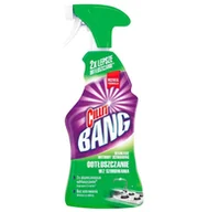 Inne artykuły czyszczące - Cillit Bang Power Cleaner Tłuszcz i Smugi spray 750ml - miniaturka - grafika 1