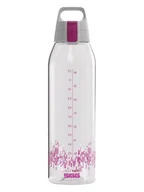Shakery i bidony sportowe - Butelka bidon SIGG Total Color Berry 1.5L - miniaturka - grafika 1