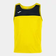 Koszulki sportowe męskie - Joma żółty żółty/czarny L - miniaturka - grafika 1
