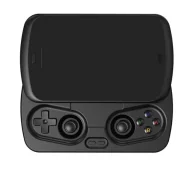 Konsole i gry retro - Anbernic RG Slide Czarny - miniaturka - grafika 1