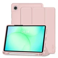 Etui do tabletów - TECH-PROTECT SC PEN GALAXY TAB A9+ / A11+ PLUS 11.0 X210 / X215 / X216 / X230 / X235 / X236 PINK - miniaturka - grafika 1