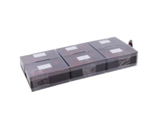 Eaton EB001SP akumulator Ołowiany (VRLA) 6 V 9 Ah - Akumulatory ogólnego zastosowania - miniaturka - grafika 1