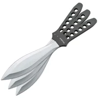 Noże - Noż rzutka Boker Magnum Throwing Knife Set Profi I - 3 szt. - miniaturka - grafika 1
