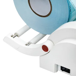 Lafomed Zgrzewarka do Rękawów F-300P1 - Dezynfekcja - miniaturka - grafika 9