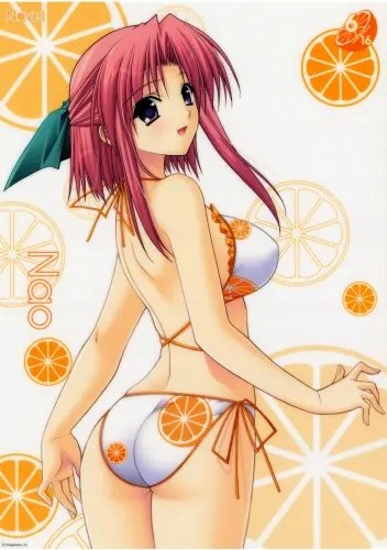 Plakat Anime Manga Soul Link sl_024 A1+ (custom)