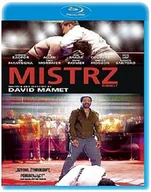 Pozostałe filmy Blu-Ray - Mistrz [Blu-Ray] - miniaturka - grafika 1