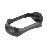 Amunicja i osprzęt ASG - Action Army - Magwell CNC do pistoletu AAP-01 - Czarny - U01-012-1 - miniaturka - grafika 1