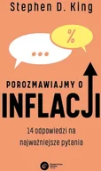 Publicystyka - Porozmawiajmy o inflacji - miniaturka - grafika 1