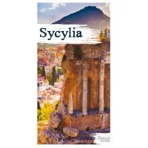 Sycylia - Friedrich Dominika - Przewodniki - miniaturka - grafika 1