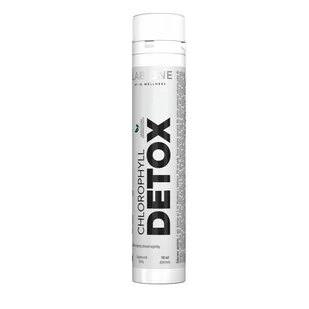 N°1 Chlorophyll DETOX 25 ml - Suplementy naturalne - miniaturka - grafika 1