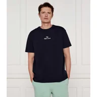 Koszulki męskie - POLO RALPH LAUREN T-shirt Classic fit - miniaturka - grafika 1