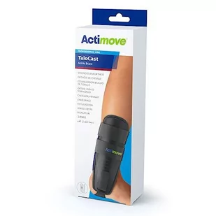 ESSITY Actimove Professional Line Orteza stawu skokowego, rozm. L/XL - Ortezy, stabilizatory i opaski elastyczne - miniaturka - grafika 1