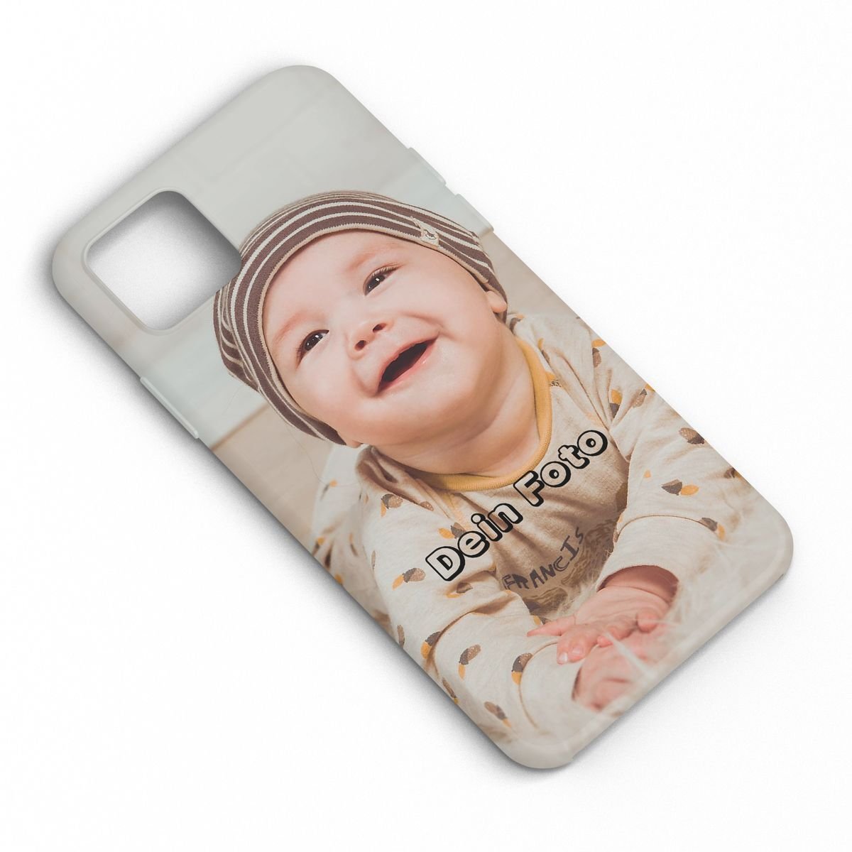 Etui na telefon z serii Huawei z własnym zdjęciem Cover Case TPU, Kolor:Przezroczysty, Model:Huawei P30 Lite New Edition