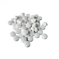 Akcesoria do basenów - Pontaqua Tabletki solne 25 kg - miniaturka - grafika 1