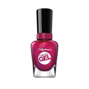Sally Hansen Miracle Gel 500 Mad Women - Lakiery do paznokci - miniaturka - grafika 3