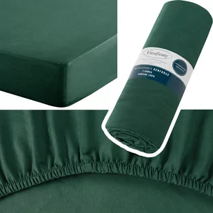 Prześcieradło Z Gumką Bawełna Renforce 220X200 +30 Różne kolory! - Prześcieradła - miniaturka - grafika 1