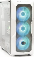 Zestawy komputerowe - Komputer Game X G700 White, Ryzen 9 5950X, 32 GB, Radeon RX 7600, 1 TB M.2 PCIe - miniaturka - grafika 1