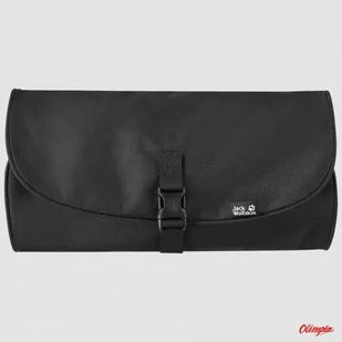 Jack Wolfskin Unisex'S Waschsalon Plecaki Outdoorowe, Czarny, Jeden Rozmiar - Plecaki - miniaturka - grafika 1