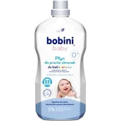 Środki do prania - Bobini Baby Koncentrat do płukania ubranek 0+ 50P 1,8 L - miniaturka - grafika 1
