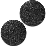 Akcesoria do paznokci - Łucznik, Dysk ścierny do pilnika AT-2020, 2 szt. - miniaturka - grafika 1