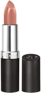 Rimmel London London Lasting Finish pomadka 4 g dla kobiet 700 Unclothed - Szminki - miniaturka - grafika 3