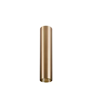 Nowodvorski Klosz CAMELEON EYE BRASS M 8485 - Oprawy, klosze i abażury - miniaturka - grafika 1