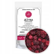 Owoce świeże i suszone - JEŻYNA cała owoce liofilizowane - 50g - miniaturka - grafika 1