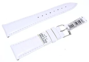 Skórzany pasek do zegarka 22 mm Morellato A01X5201656017CR22 Easy Click - Akcesoria do zegarków - miniaturka - grafika 1