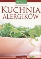 Diety, zdrowe żywienie - Kuchnia alergików - miniaturka - grafika 1