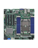 Płyty główne serwerowe - Płyta główna ASRock SPC621D8U-2T 1x LGA4189 Intel Xeon Scalable 3gen C621A 8xDIMM, SATA, 1xM2, 2x10GbE, IPMI - miniaturka - grafika 1