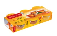 Filiżanki - Zestaw Filiżanek Termisil 250 Ml  6 Szt. - miniaturka - grafika 1